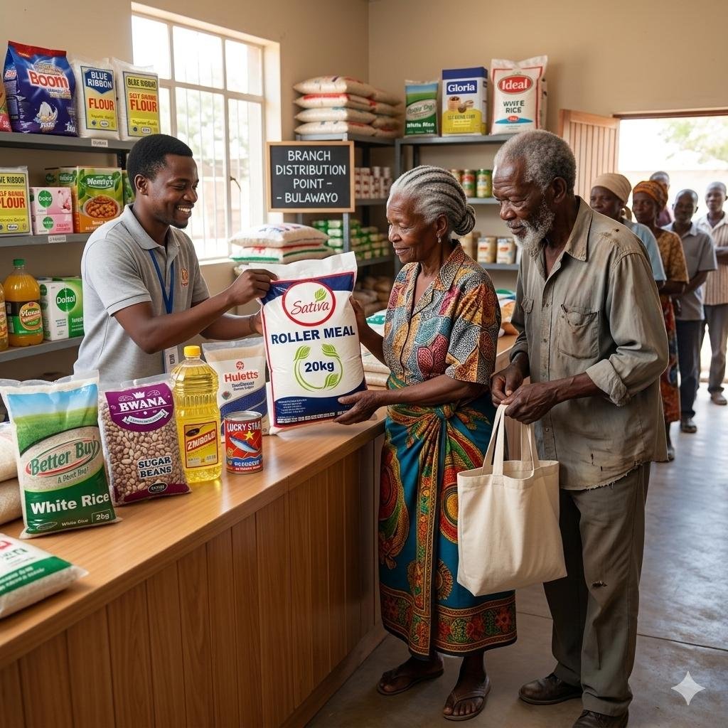 Collection placeholder